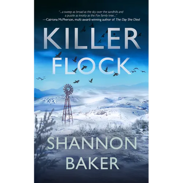 Killer Flock