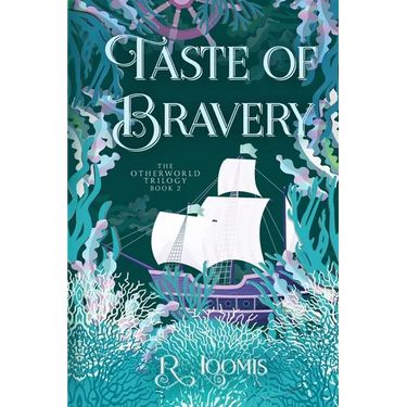Taste of Bravery