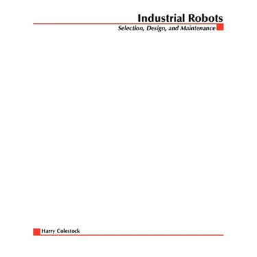 Industrial Robotics