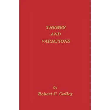 Themes and Variations: A Study of Action in Biblical Narrative