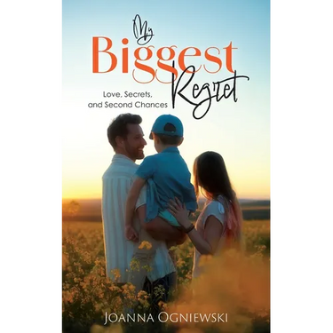 My Biggest Regret: Love, Secrets, and Second Chances