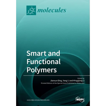 Smart and Functional Polymers