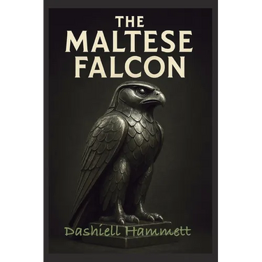 The Maltese Falcon