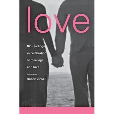 Love: 100 Readings for Marriage