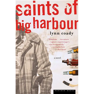 Saints of Big Harbour