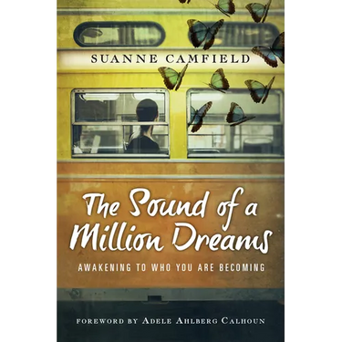 The Sound of a Million Dreams: Awakening to Who You Are Becoming
