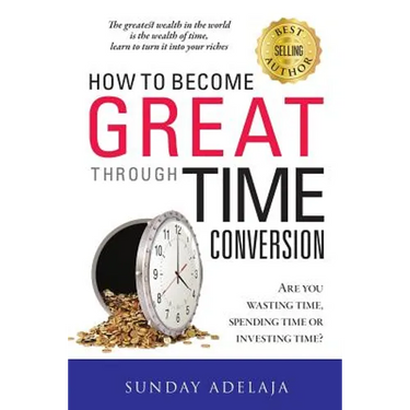 How To Become Great Through Time Conversion