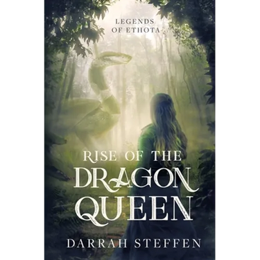 Rise of the Dragon Queen