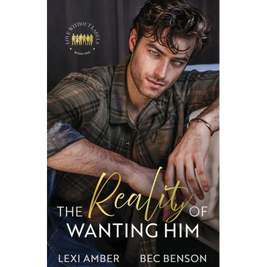 The Reality of Wanting Him