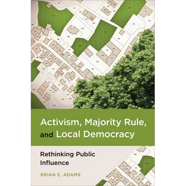 Activism, Majority Rule, and Local Democracy: Rethinking Public Influence