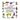 English-Greek Bilingual Children's Picture Dictionary Book of Colors