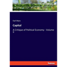 Capital: A Critique of Political Economy - Volume II