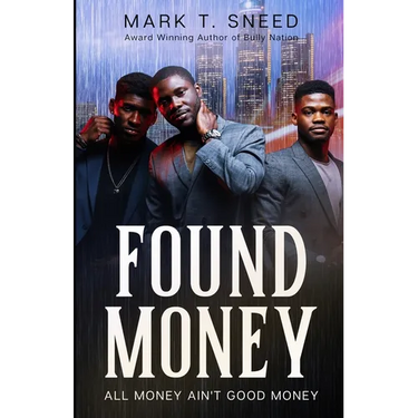 Found Money: All Money Ain't Good Money