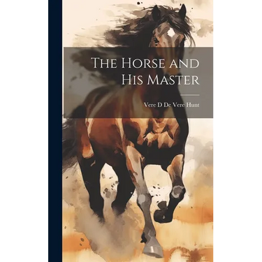 The Horse and His Master