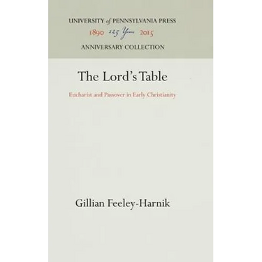 The Lord's Table