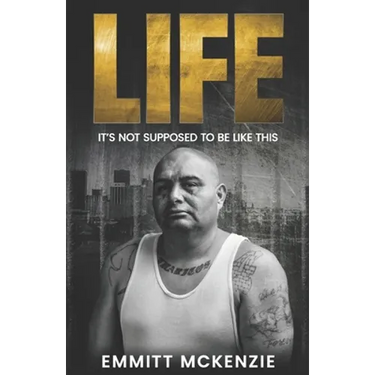 Life: It's Not Supposed to Be Like This