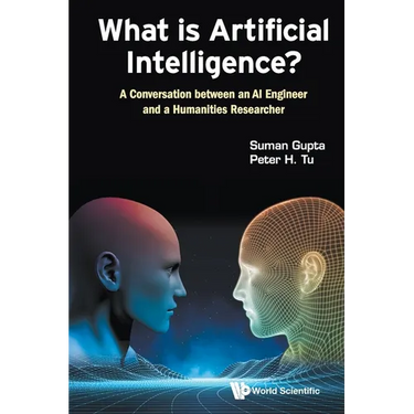 What Is Artificial Intelligence?