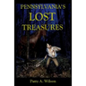Pennsylvania's Lost Treasures