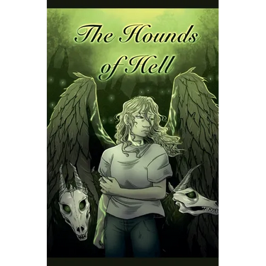 The Hounds of Hell