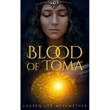 Blood of Toma
