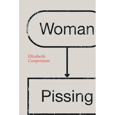 Woman Pissing