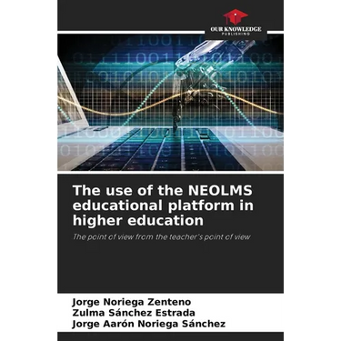 The use of the NEOLMS educational platform in higher education