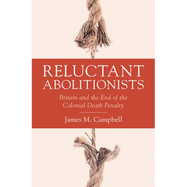 Reluctant Abolitionists