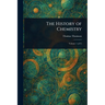 The History of Chemistry