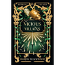 Vicious Villains