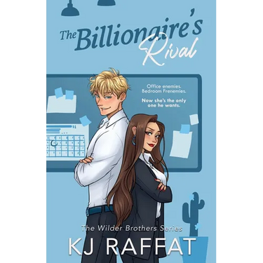 The Billionaire's Rival