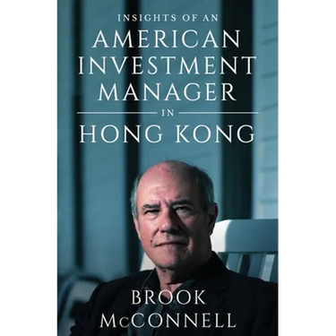 Insights of an American Investment Manager in Hong Kong