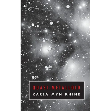 Quasi-Metalloid