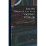 Baker's Chocolate and Coconut Favorites