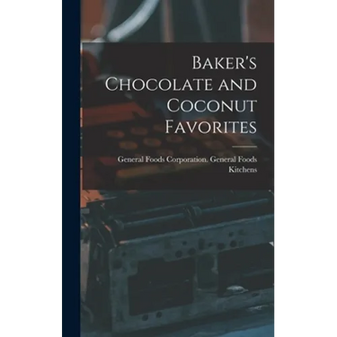 Baker's Chocolate and Coconut Favorites