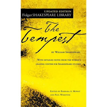 The Tempest