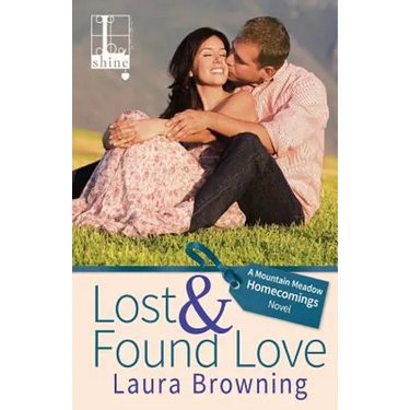 Lost & Found Love