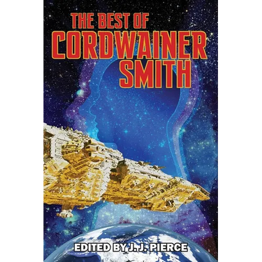 The Best of Cordwainer Smith
