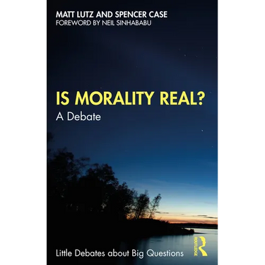 Is Morality Real?: A Debate