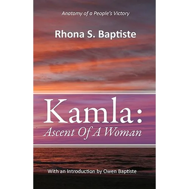 Kamla: Ascent Of A Woman
