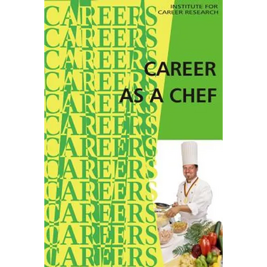 Career as a Chef