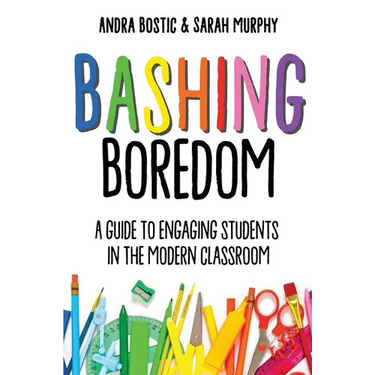 Bashing Boredom