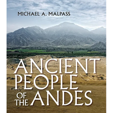 Ancient People of the Andes