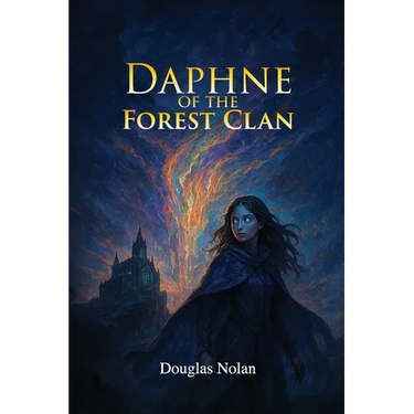 Daphne of the Forest Clan