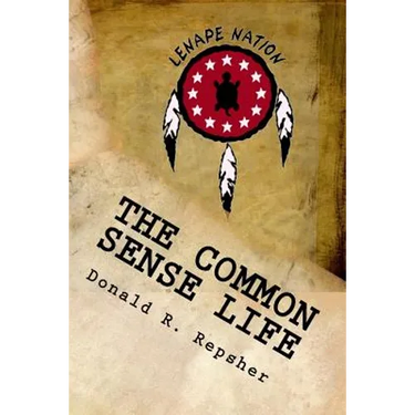 The Common Sense Life: Tales From A Long Ago Forest