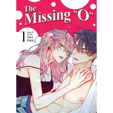 The Missing O (Comic) Vol. 1