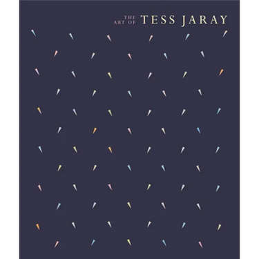 Art of Tess Jaray