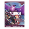 Tal'dorei Campaign Setting Reborn Book