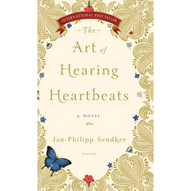The Art of Hearing Heartbeats
