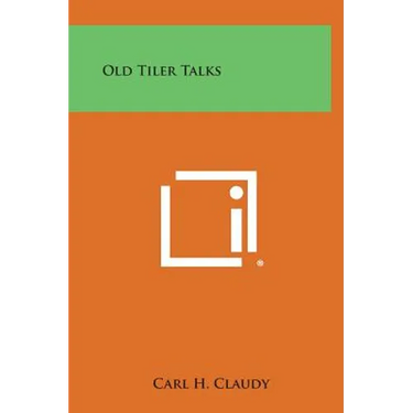 Old Tiler Talks