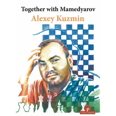 Together with Mamedyarov